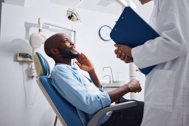 Best Knocked-Out Tooth (Avulsed Tooth) Treatment in Pingree Grove, IL