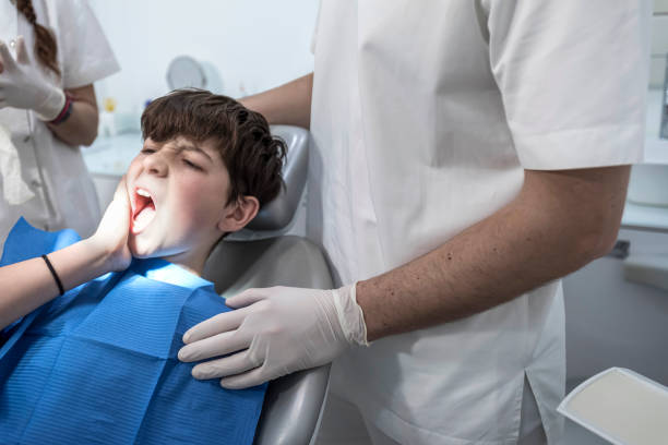 Best Emergency Treatment for Oral Infections in Pingree Grove, IL